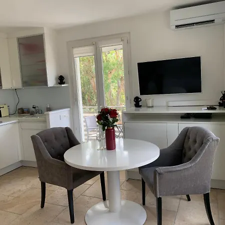 Studio Sunset Apartment